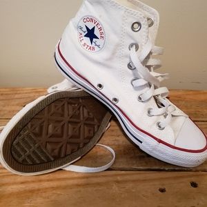 Converse Chucks Hightop